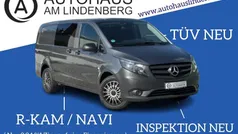 Gebraucht 2019 Mercedes Vito Van / Kleinbus | 19.999 € (Superpreis)