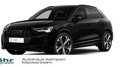 Gebraucht 2023 Audi Q3 S-Line SUV | 41.410 € (Fairer Preis)