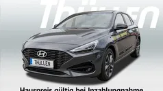 Grau Neu 2025 Hyundai i30 Advantage Kleinwagen | 20.980 € (Guter Preis)