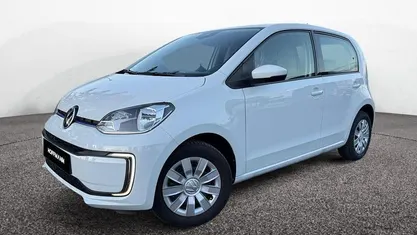Gebraucht 2021 VW e-up! Kleinwagen | 14.389 € (Fairer Preis)