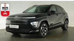 Gebraucht 2024 Hyundai Kona Prime SUV | 33.924 € (Fairer Preis)