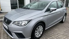 Gebraucht 2020 Seat Ibiza Style Limousine | 14.119 € (Fairer Preis)