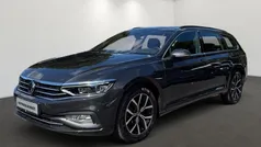 Gebraucht 2022 VW Passat Kombi | 29.950 € (Fairer Preis)