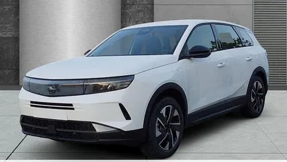 Arktis weiß (uni) Neu 2025 Opel Grandland X Edition SUV | 32.490 € (Guter Preis)