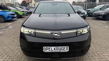 Nowe Opel Grandland X 145 KM (106 kW) 2026 Czarny SUV