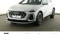 Gebraucht 2022 Audi SQ5 SUV | 94.790 € (Fairer Preis)