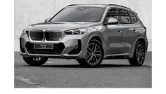 Gebraucht 2025 BMW iX1 M Sport SUV | 49.390 € (Fairer Preis)