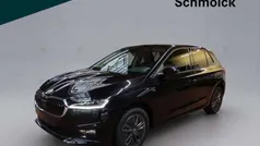 Gebraucht 2025 Skoda Fabia Tour Kleinwagen | 17.890 € (Guter Preis)