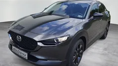 Grau Gebraucht 2024 Mazda CX-30 SUV | 26.980 € (Guter Preis)