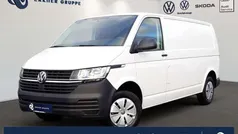 Gebraucht 2025 VW T6.1 Van | 34.980 € (Guter Preis)