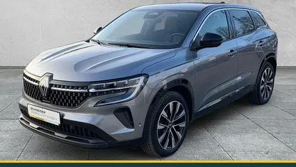 Gebraucht Renault Austral Techno 158 PS (116 kW) 2022 Grau SUV