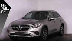 Gebraucht 2024 Mercedes GLC220 SUV | 57.490 € (Superpreis)