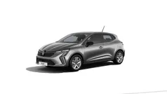Dolomitgrau (grau) Neu 2025 Renault Clio V Evolution | 18.880 € (Fairer Preis)
