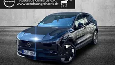 Onyx black Gebraucht 2023 Volvo EX30 Ultra SUV | 38.887 € (Fairer Preis)
