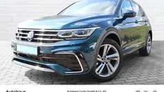 Gebraucht 2024 VW Tiguan R-line SUV | 39.620 € (Fairer Preis)