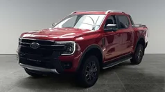 Gebraucht 2024 Ford Ranger Wildtrack Abholung | 56.490 € (Fairer Preis)