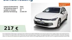 VW Golf VIII