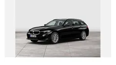 Gebraucht 2022 BMW 318 Kombi | 24.800 € (Fairer Preis)