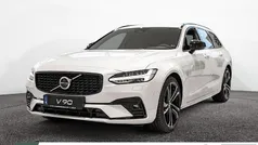 Gebraucht 2024 Volvo V90 Ultimate Kombi | 45.890 € (Fairer Preis)