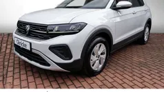 Gebraucht 2024 VW T-Cross Life SUV | 25.970 € (Fairer Preis)