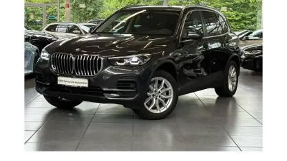Gebraucht BMW X5 231 PS (169 kW) 2023 Grau SUV