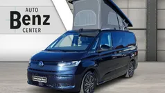 Gebraucht 2025 VW T7 Beach Van | 63.850 € (Etwas zu teuer)