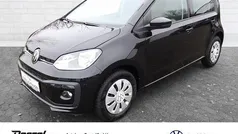 Gebraucht 2023 VW up! move up! Kleinwagen | 14.490 € (Fairer Preis)