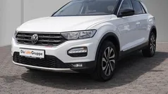 Gebraucht 2022 VW T-Roc Active SUV | 24.980 € (Guter Preis)