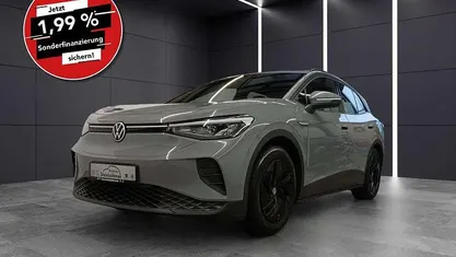 Gebraucht 2022 VW ID.4 Pure SUV | 23.940 € (Fairer Preis)