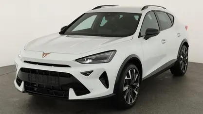 Gebraucht Cupra Formentor VZ 333 PS (244 kW) 2025 SUV