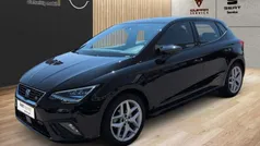 Schwarz Gebraucht 2021 Seat Ibiza Beats Limousine | 14.990 € (Guter Preis)
