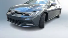 Grau Gebraucht 2024 VW Golf VIII Move Kombi | 25.249 € (Guter Preis)
