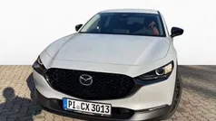 Gebraucht 2024 Mazda CX-30 Nagisa SUV | 27.690 € (Guter Preis)