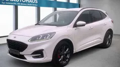 Weiß Gebraucht 2023 Ford Kuga ST-Line SUV | 28.860 € (Fairer Preis)