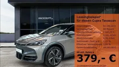 Grau Neu 2025 Cupra Tavascan VZ SUV | 50.190 € (Superpreis)