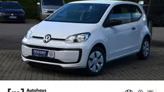 Gebraucht 2018 VW up! take up! Kleinwagen | 8.990 € (Fairer Preis)