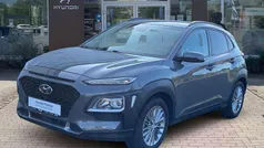 Gebraucht 2019 Hyundai Kona YES! SUV | 15.499 € (Fairer Preis)