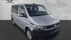 Gebraucht 2022 VW T6.1 Van | 38.800 € (Superpreis)