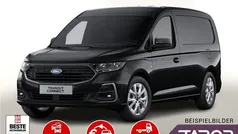 Blau metallic Neu 2025 Ford Transit Limited Van / Kleinbus | 32.788 € (Fairer Preis)