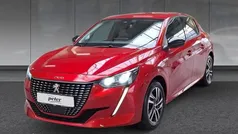 Gebraucht 2023 Peugeot 208 Allure Kleinwagen | 18.440 € (Fairer Preis)