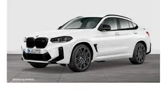 Gebraucht 2024 BMW X4 Competition Edition SUV | 73.495 € (Fairer Preis)