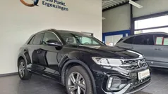 Gebraucht 2024 VW T-Roc R-line SUV | 29.950 € (Fairer Preis)