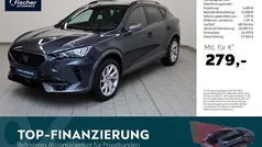 Gebraucht 2023 Cupra Formentor SUV | 29.480 € (Fairer Preis)
