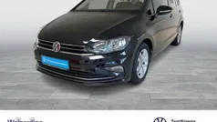 Deep black perleffekt Gebraucht 2018 VW Golf VII Comfortline Limousine | 17.900 € (Fairer Preis)