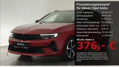 Gebraucht 2024 Opel Astra S Kombi | 28.924 € (Fairer Preis)