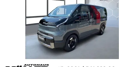 Neu Kia PV5 119 kW (163 PS) 2026 Grau Van / Kleinbus