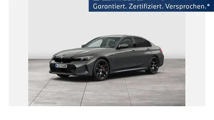 Gebraucht BMW 330e M Sport 292 PS (214 kW) 2025 Grau Limousine
