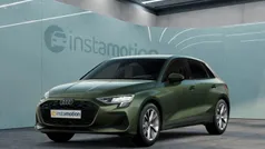 Gebraucht 2024 Audi A3 Sportback Limousine | 35.830 € (Fairer Preis)