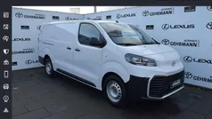 Gebraucht 2024 Toyota Proace Van | 31.690 € (Superpreis)