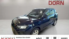 Dandy blue Neu 2025 Ssangyong Tivoli Quartz SUV | 20.990 € (Fairer Preis)